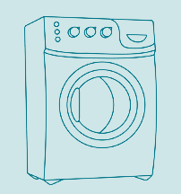 Ремонт стиральных машин Smeg
